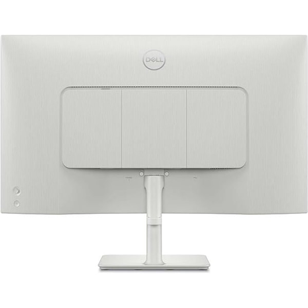 Dell S2725H-skærm - 27 tommer Full HD (1920x1080) 8 ms 100 Hz, 2 x 5W integrerede højttalere, 2 x HDMI, 16,7 millioner farver