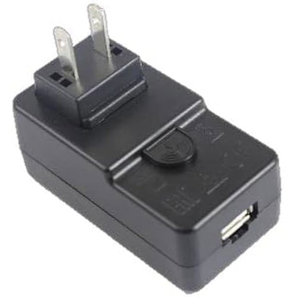 Strømforsyning-100-240 VAC 5V