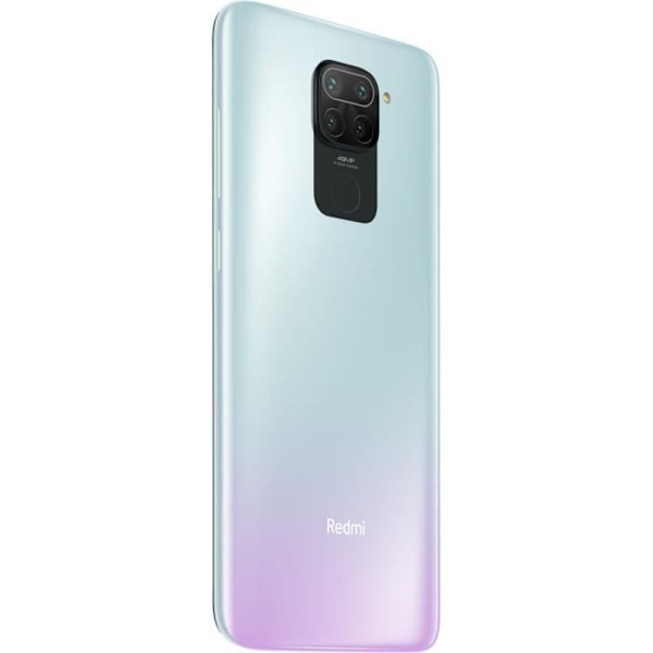 XIAOMI Redmi Note 9 Polar White 64 Gt Vit