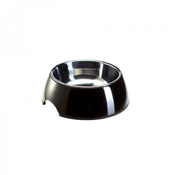Koiran kulho - HUNTER - 92090 - Melamiini - Ruostumaton teräs - 1400 ML