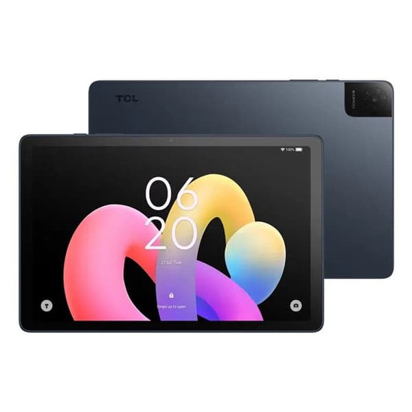 TCL Tab 10L Gen4 Tablet 10.1" 4GB RAM 64GB Android Antracit