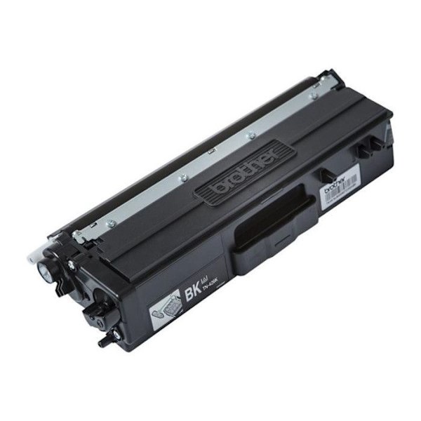 Värikasetti - BROTHER - TN426BK - Super Jumbo - Musta - Malleihin HL-L8360CDW, MFC-L8900CDW