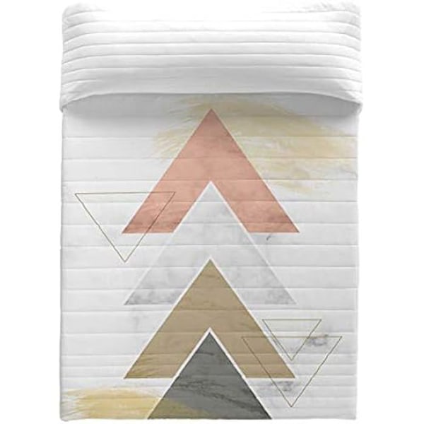 Täcke - NATURALS - Wellindal Bauhaus - Syntet - Tempererat - 400 gr/m²