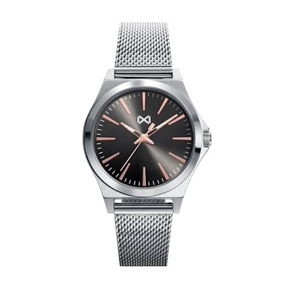 Ur - MARK MADDOX - MM7102-17 - Unisex - Elegant - Vandtæt
