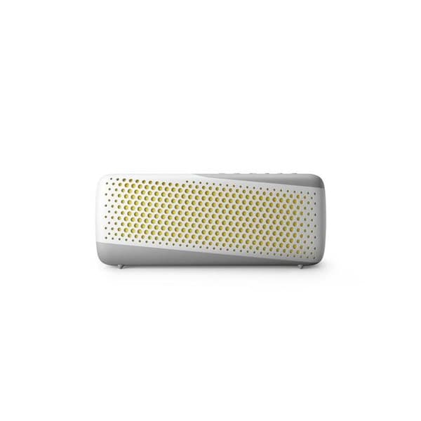 Bluetooth-kaiutin - Philips - Langaton kaiutin - Valkoinen - Ilman johtoa - Bluetooth Vit