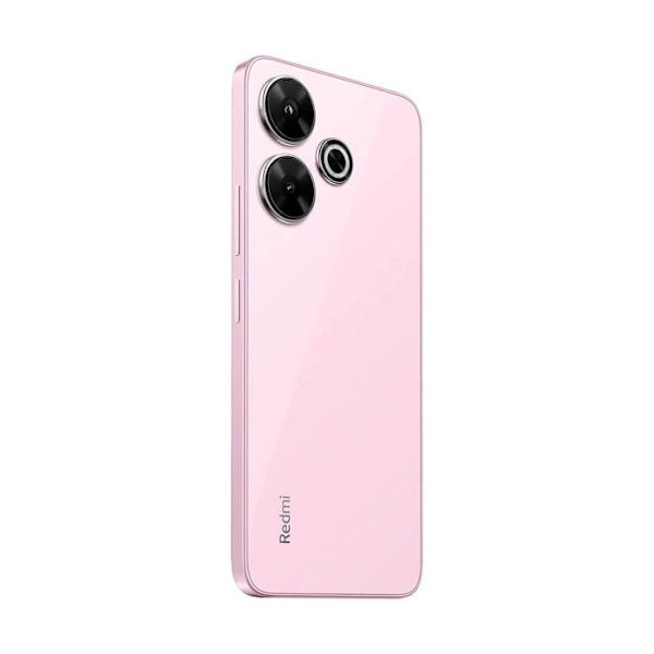 Xiaomi Redmi 13 6GB/128GB Rosa (Pärlrosa) Dual SIM