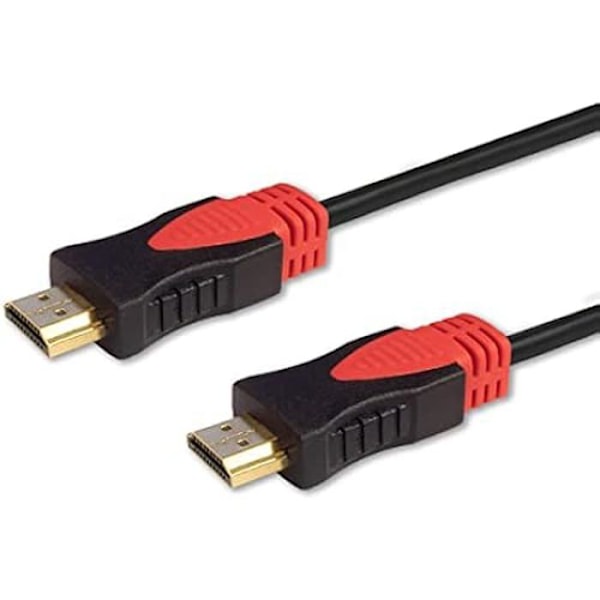 Savio CL-95 HDMI-kaapeli 1,5 m v2.0