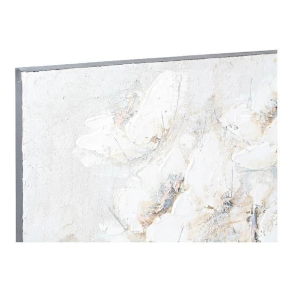 Ram DKD Heminredning Vas Vas (120 x 3,8 x 90 cm)