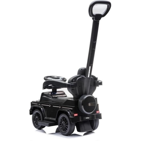 Bærer barn - Mercedes G350d 3-i-1 - Buddy Toys - BPC 5288