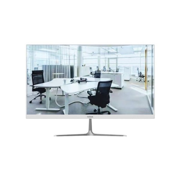 Nilox NXM24FHD01W 23,8" LED VA FullHD 75Hz