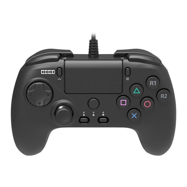 Manette Filaire Fighting Commander Hori-Accessoire-PS5