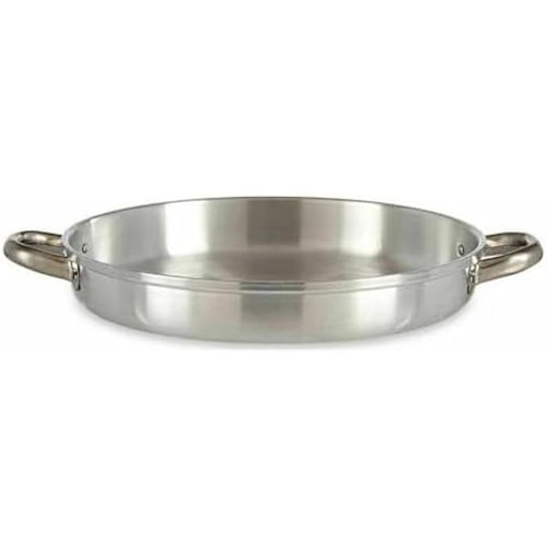 Pannu - Kinvara - Standardi - Monivärinen - 32,5 x 64 x 24 cm - Kaikkien liesien kanssa yhteensopiva Flerfärgad