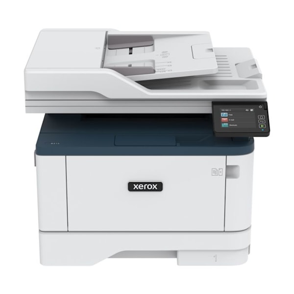 XEROX XEROX B315V DNI Blå, Hvid