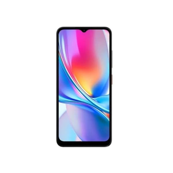 Smartphone - ZTE - Blade A35E - 32GB - 2GB RAM - Grå - 3 års garanti