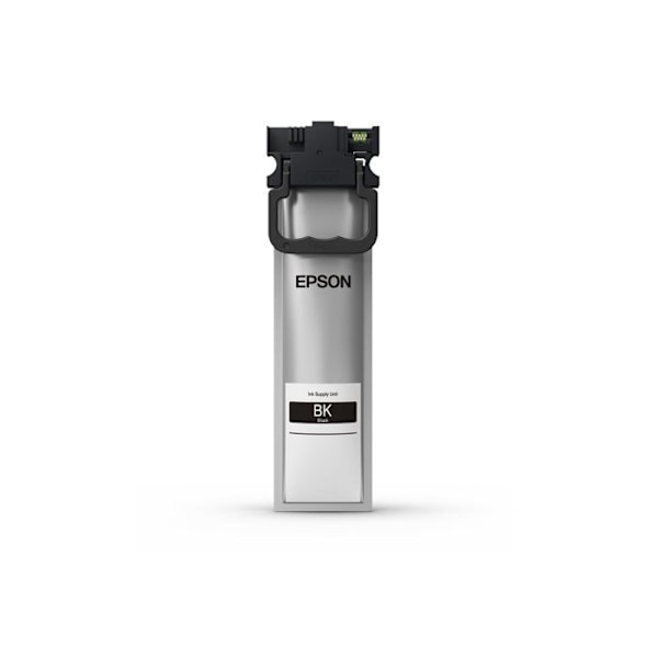 Epson T12D1 - størrelse L - sort