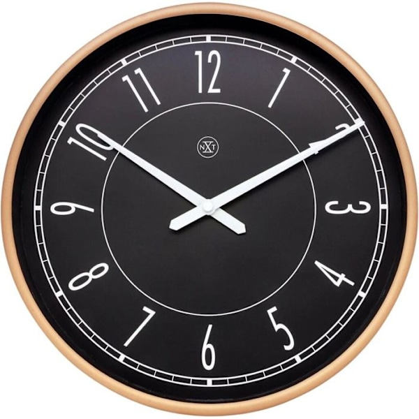 Ur - Nextime - 7331 - Chic - Kvarts - Vandtæt gyllene/gyllene