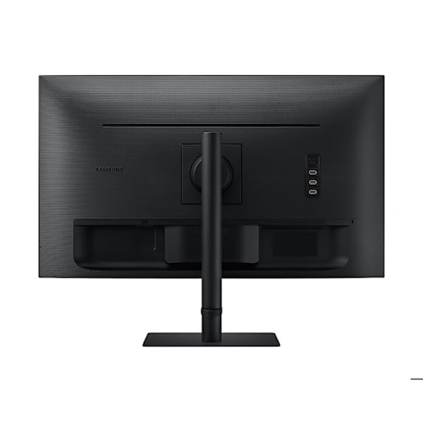 samsung viewfinity s8 s32b800pxu - s80pb series - led skärm - 4k - 32" - hdr LS32B800PXUXEN Svart