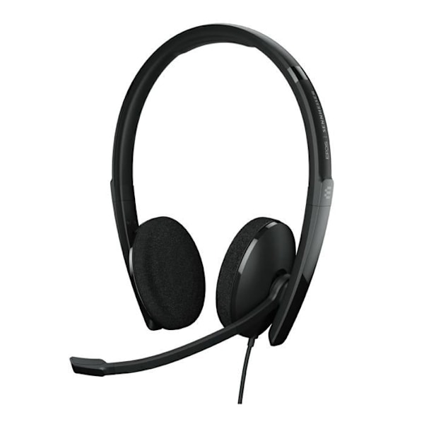 EPOS ADAPT 160T USB II - mikrohörlurar