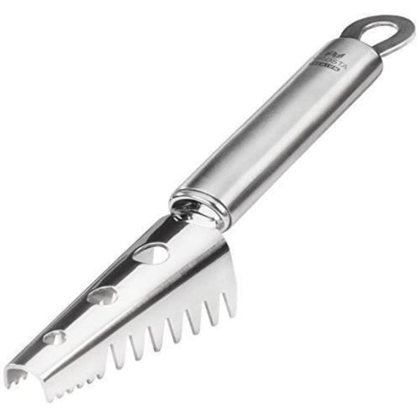 Fackelmann NIROSTA Fisc hschupper Premium 20cm - 40561