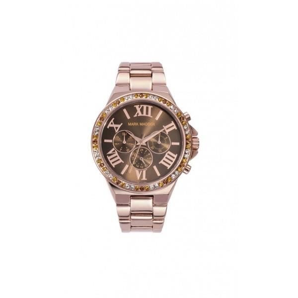 Ur - MARK MADDOX - MM0013-43 - Kvinde - Voksen - Elegant