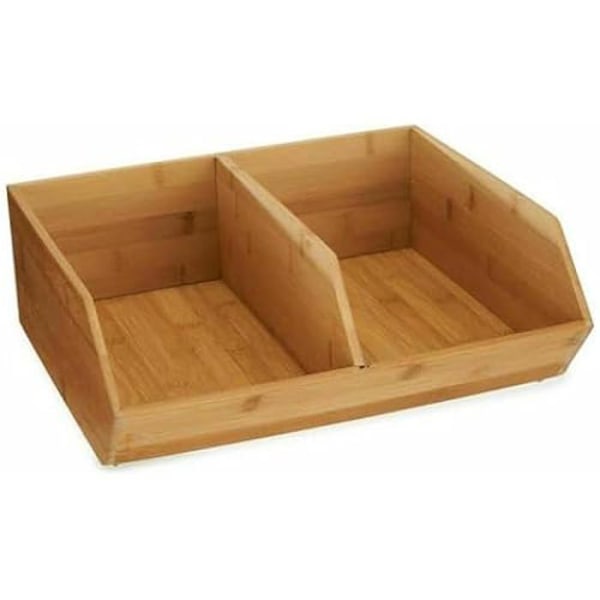 Box - Kinvara - Standard - Flerfärgad - 37 x 64 x 39,5 cm - Kartong/Papper mångfärgad