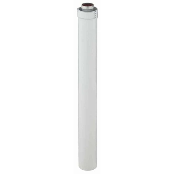 Allonge D60/100 kondensation 1000mm AZB 908 7719002778... gyllene