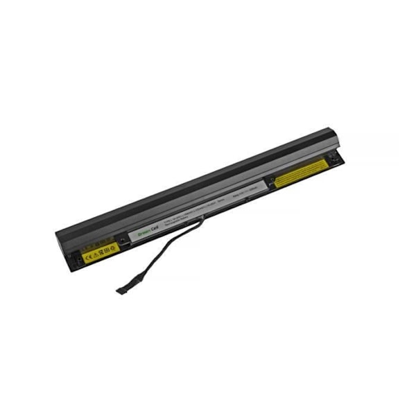 Grøn Cell Batterie Lenovo L15L4A01 L15M4A01 L15S4A01 L15L4E01 L15M4E01 L15S4E01 til Lenovo IdeaPad 100-15IBD 300-15ISK 80Q7 80QQ