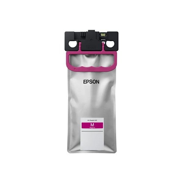 Epson-mustepatruuna - Magenta - WorkForce Pro WF-C529R - Suuritehoinen - Mustesuihku