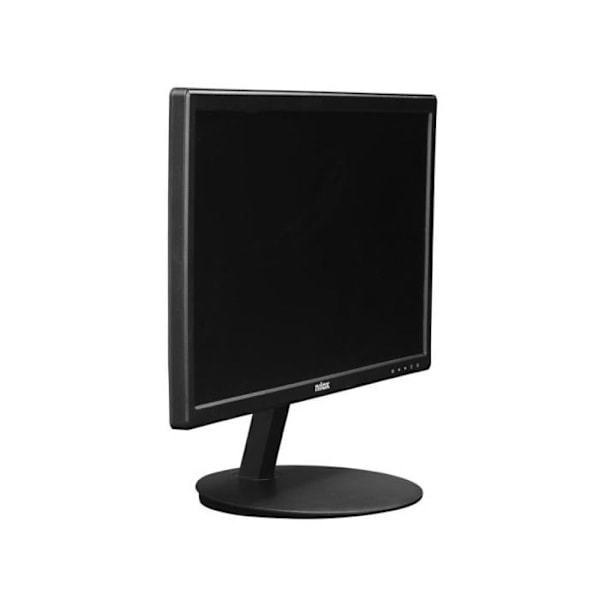 Näyttö - Nilox - 21.5 tuumaa - Full HD 1920x1080 - 5ms - HDMI VGA