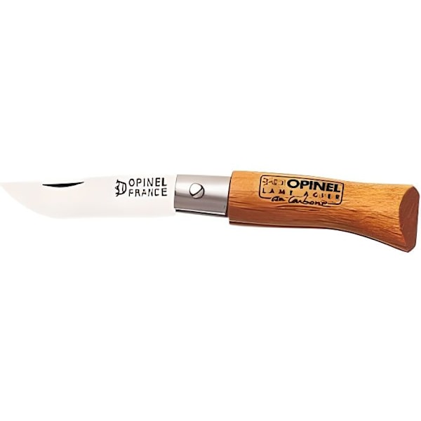 "OPINEL" KNIV N° 2