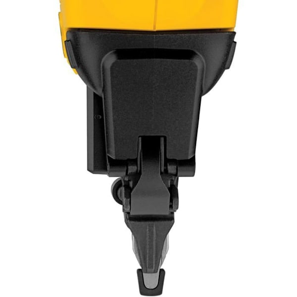 18V langattomasti toimiva viimeistelynaulain 18Ga - DEWALT DCN680D2 - 2 kpl 2Ah akkua