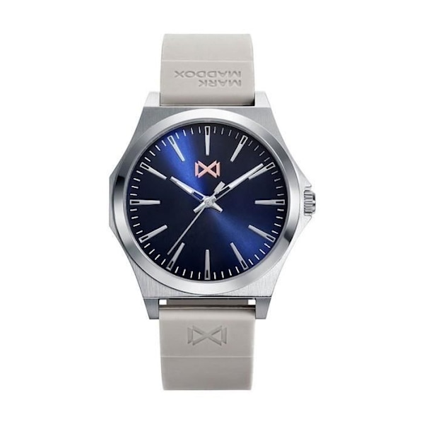 Ur - MARK MADDOX - HC7109-37 - Unisex - Elegant - Vandafvisende