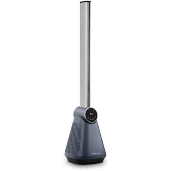 Tornituuletin - UFESA - Tokio - Valkoinen - 50 W - Pylväs Vit