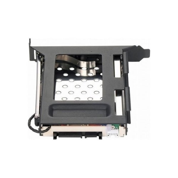 Harddisk kabinet - COOLBOX - COO-ICS3-2500 - 2 TB - USB 3.0 - Enkel installation