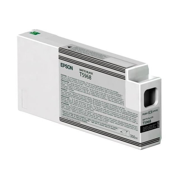 Epson T5968 - mat sort - orig