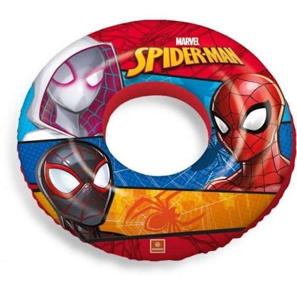 Mondo svømmehjul - Spiderman - 8001011169283