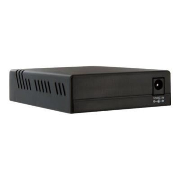 SC 10/100 monimuotokuituoptinen Ethernet-muunnin - STARTECH - MCM110SC2EU - 2 porttia - 2 km