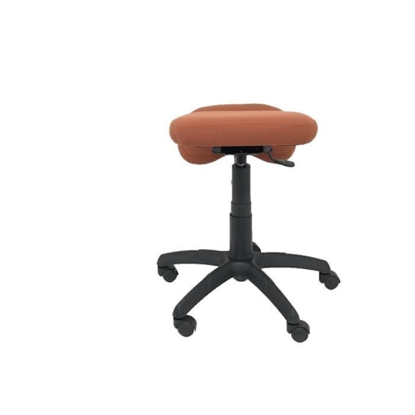 PIQUERAS Y CRESPO Model 37G - Ergonomisk kontorspall, vridbar och justerbar i höjdled