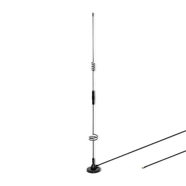 Qoltec Antenne GSM 800-2100mhz Indendørs - 57035