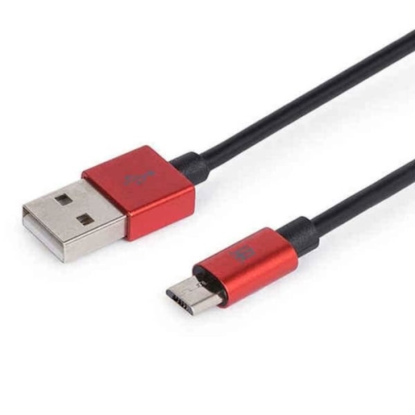 Maillon Technologie USB - Micro USB -kaapeli MTPMUR241 (1 m) - - - Maillon Technoologique