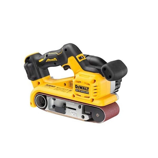 Pölynimuri nauhakiinnitys 18V XR (tuote yksin) TSTAK - DEWALT DCW220NT-XJ