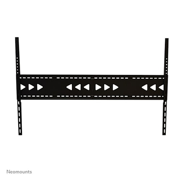 Vægbeslag til TV - NEWSTAR - LFD-W1500 - Sort - 150 kg Max - 60-100 tommer