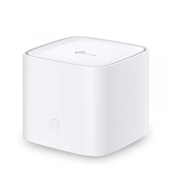 Brand Link TP Model HC220-G5 (1-pack) Funktioner - 3 Gigabit-porte - Reset-knap - WPS-knap - Frekvenser: