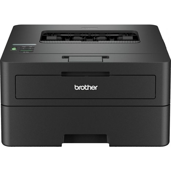 Brother sähkömikseri - HLL2460DNYJ1 - HL-L2460DN lasertulostin ()