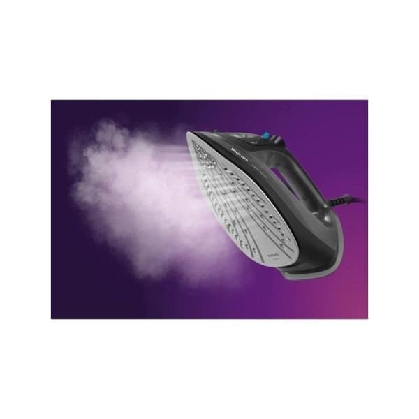 Silitysrauta Philips PHILIPS DST3041 80 SARJA 3000 Svart