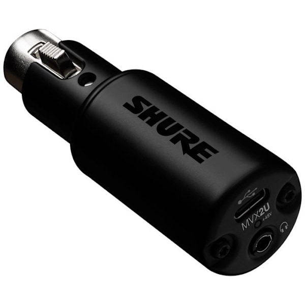 SSE MVX2U
