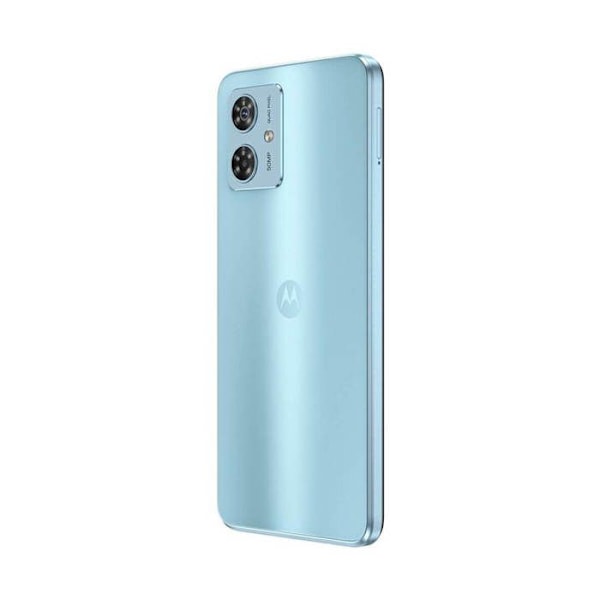Motorola Moto G54 5G 12 Go/256 Go Sininen (Glacier Blue) Kaksois-SIM XT2343-2