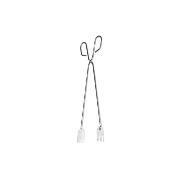 GENERIC - Fisketang i rustfrit stål. 35 cm