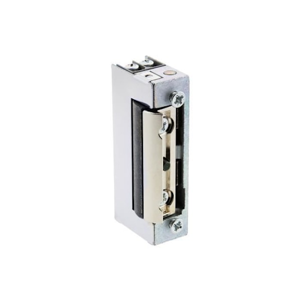 GENERISK - Symmetriskt elektriskt lås 12v Automatisk öppning Ac/Dc 1430r/B Jis - JIS