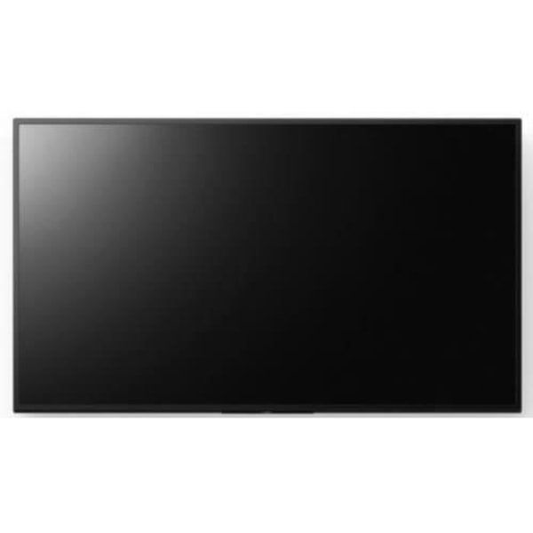 SONY 75" Pro BRAVIA LCD 440nit